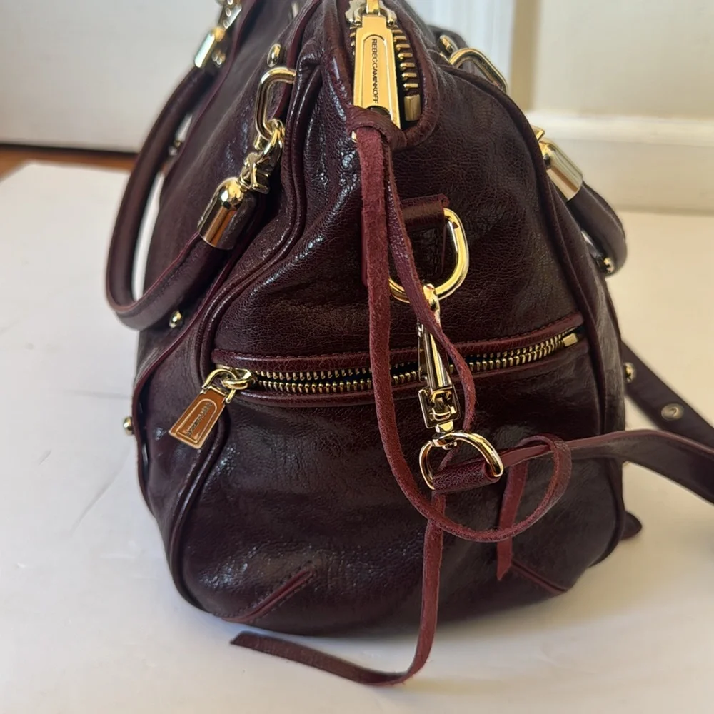 Rebecca Minkoff bag